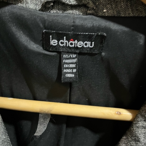 Le Chateau dress - Picture 3 of 4